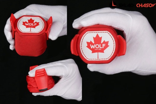 Шкатулка для автоподзавода 1-х часов Wolf 462604 фото фото 3