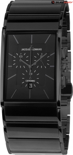 Мужские Jacques Lemans London 1-1941C фото