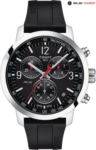 Tissot T114.417.17.057.00 фото