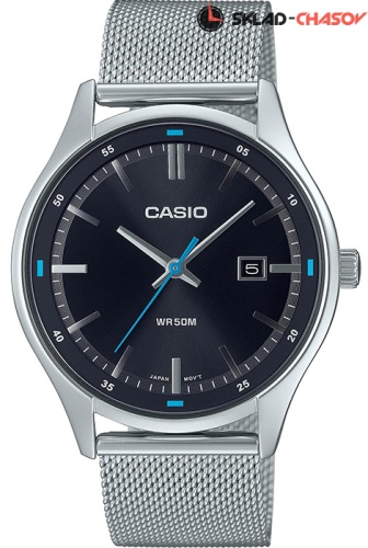 Casio MTP-E710M-1A фото