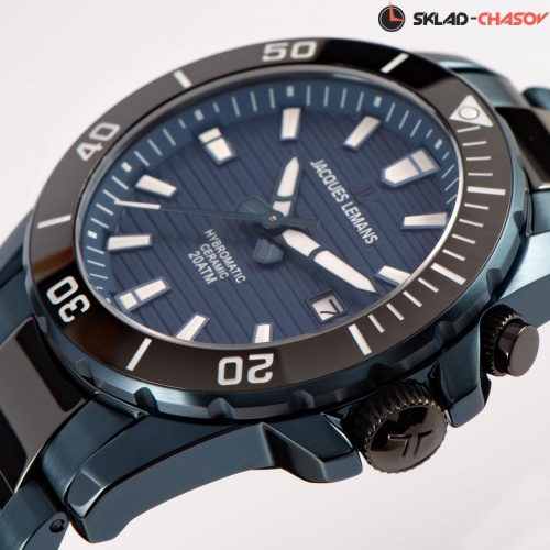 Jacques Lemans 1-2222B фото фото 3