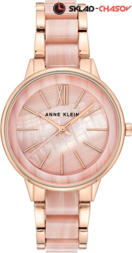 Женские Anna Klein Plastic 1412PKRG фото