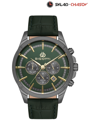 Мужские Bigotti BG.1.10491-4 фото