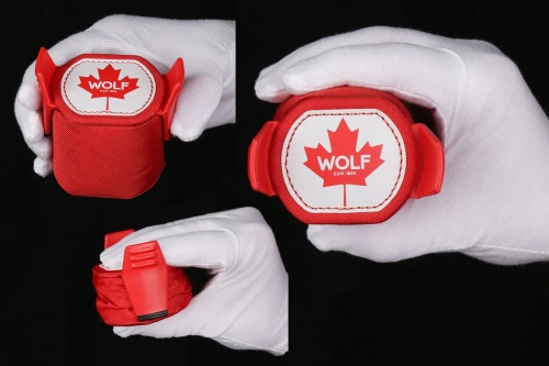 Шкатулка для автоподзавода 1-х часов Wolf 462604 фото фото 3