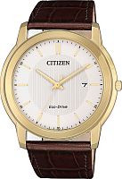 Мужские Citizen Eco-Drive AW1212-10A фото