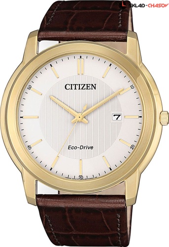 Мужские Citizen Eco-Drive AW1212-10A фото