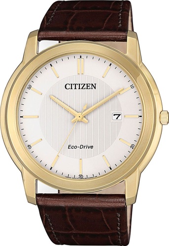 Мужские Citizen Eco-Drive AW1212-10A фото