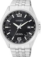 Мужские Citizen Radio-Controlled CB0010-88E фото