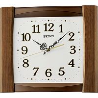 Настенные часы Seiko QXA827Z фото