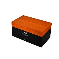 Шкатулка для хранения ювелирных украшений Eco BJ1 фото