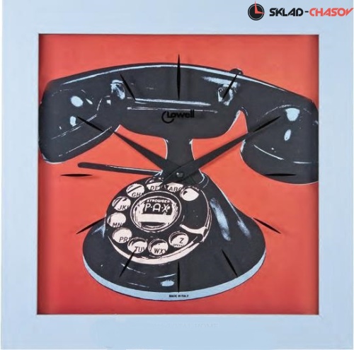 Lowell 05445 фото