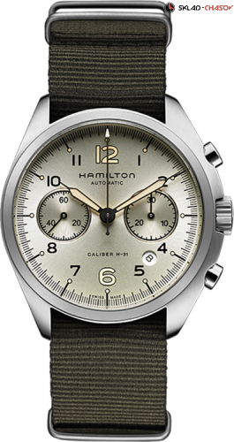 Hamilton H76456955 фото