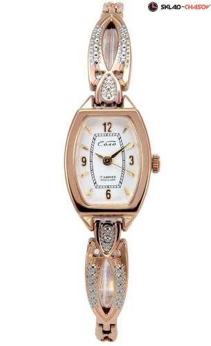 05739321 "СОЛО" часы наручные фото