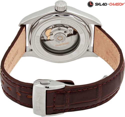Armand Nicolet A640A-AG-P840MR2 фото фото 3