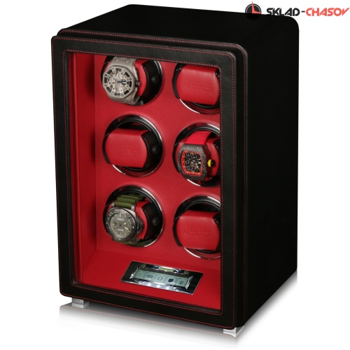 Шкатулка Altitude для подзавода 6-х часов P6BR фото