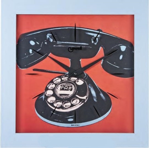 Lowell 05445 фото