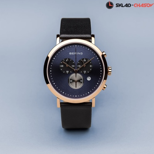 Мужские Bering Classic 10540-567 фото фото 5