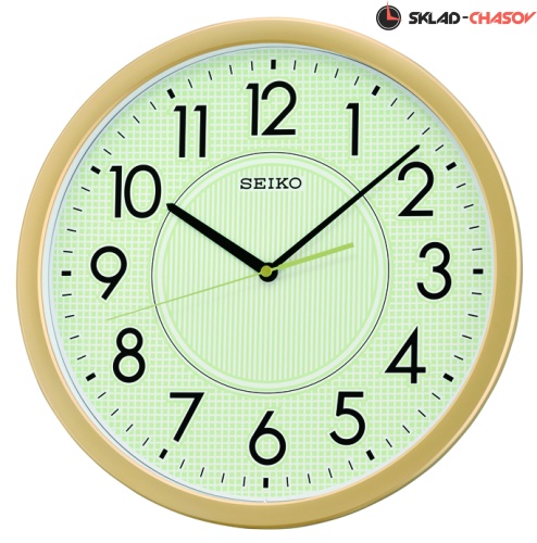 Seiko QXA629G фото