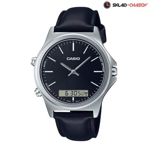 CASIO MTP-VC01L-1E фото