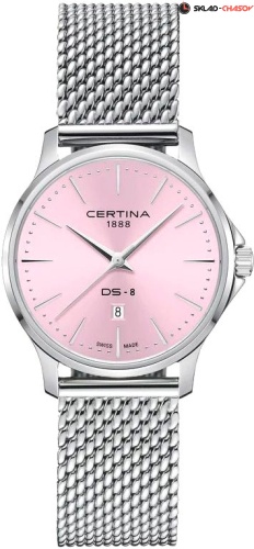 Certina C045.010.11.331.00 фото