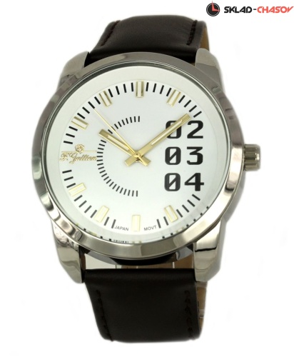 Наручные часы F. Gattien 9558-311кор фото
