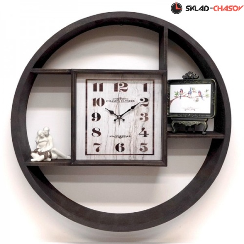 Galaxy DA-001 Black фото фото 2