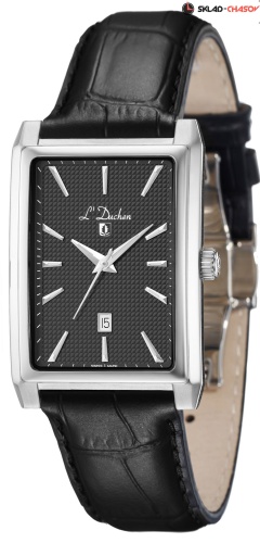 D 601.11.31, L'Duchen фото фото 2