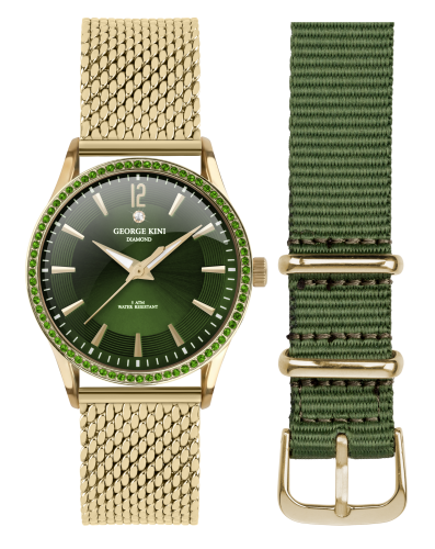 George Kini GK-07-11 фото