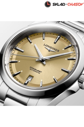 Наручные часы Longines L3.720.4.62.6 фото фото 3