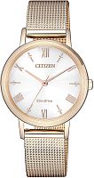Женские Citizen Eco-Drive EM0576-80A фото