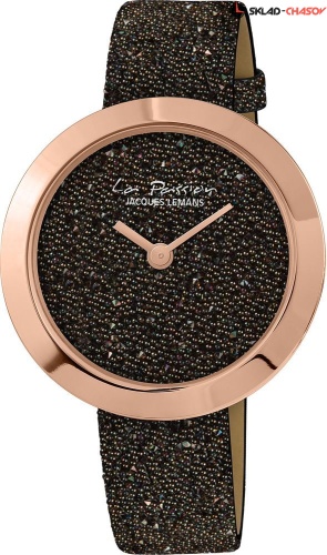 Женские Jacques Lemans La Passion LP-124C фото