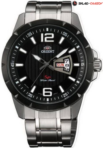 Мужские Orient Sporty FUG1X001B9 фото