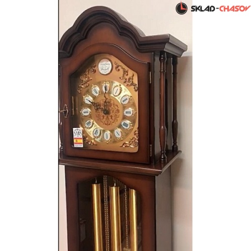 SARS 2026-451 Dark Walnut фото фото 4