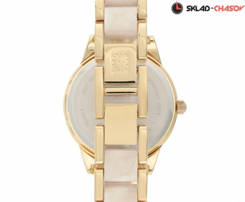 Anne Klein 3610GPWT фото фото 2