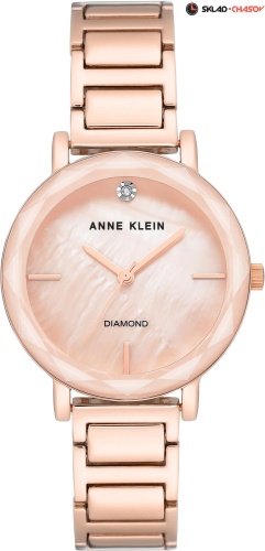 Anne Klein 3278PMRG фото