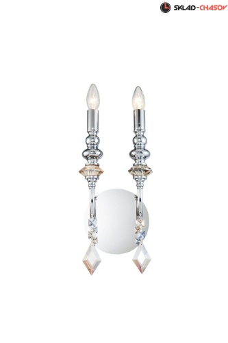 Lucia Tucci MAYA W4450.2 chrome фото