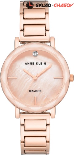 Anne Klein 3278PMRG фото