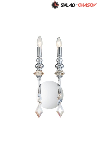 Lucia Tucci MAYA W4450.2 chrome фото