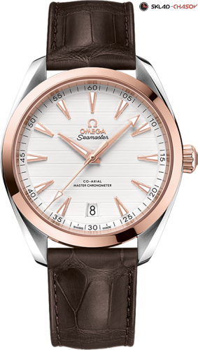 часы Omega Seamaster Aqua Terra 220.23.41.21.02.001 фото