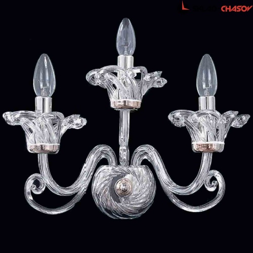 Бра Elite Bohemia N 400/3/00 N фото