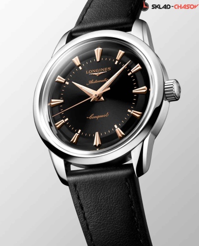 Часы наручные Longines L1.649.4.52.2 фото фото 4