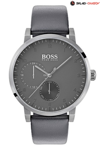 Hugo Boss HB-209-02 фото