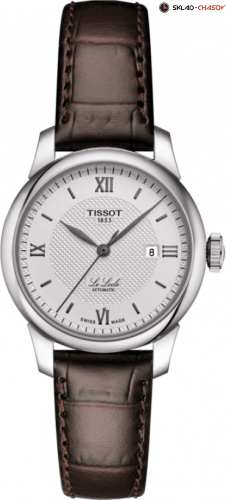 Tissot T006.207.16.038.00 фото