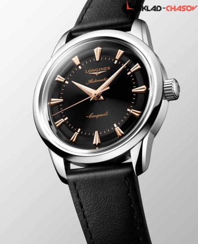 Часы наручные Longines L1.649.4.52.2 фото фото 4