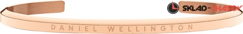 Daniel Wellington Classic-Bracelet-RG-Small фото