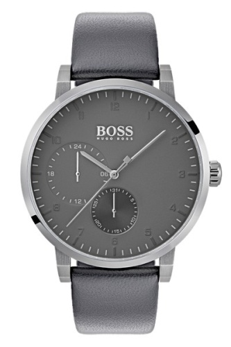 Hugo Boss HB-209-02 фото