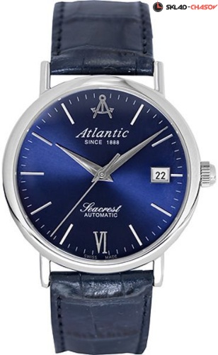 Мужские Atlantic Seacrest 50354.41.51 фото