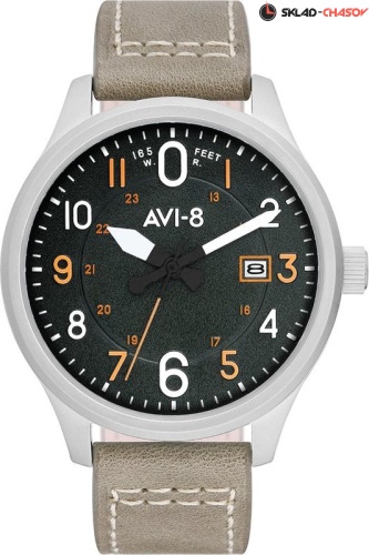 Мужские AVI-8 Hawker Hurricane AV-4053-0G фото