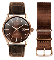 George Kini GK-11-07 фото