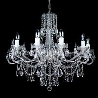 Wranovsky Diamant 10 Silver фото